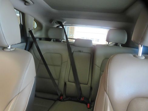Used 2020 Hyundai Tucson Ultimate FWD image 48