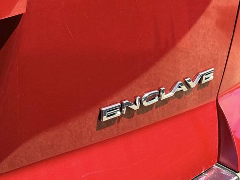 Used 2012 Buick Enclave Leather w/ Trailering Provision Package FWD image 6