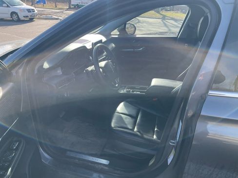 Used 2022 Lincoln Corsair AWD w/ Equipment Group 101A image 8