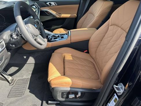 New 2027 BMW X6 xDrive40i w/ Climate Comfort Package AWD/4WD image 14