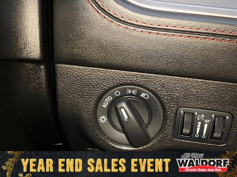 Used 2023 Dodge Charger Scat Pack image 21