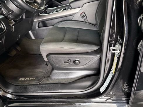 Certified 2022 RAM 1500 Big Horn image 24