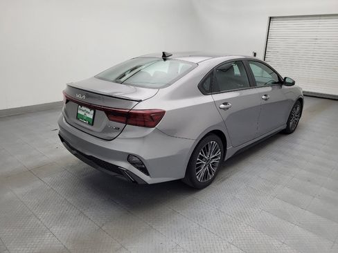 Used 2023 Kia Forte GT-Line FWD image 9
