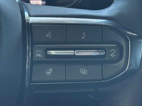 Used 2026 GMC Canyon AT4 w/ AT4 Premium Package AWD/4WD image 15