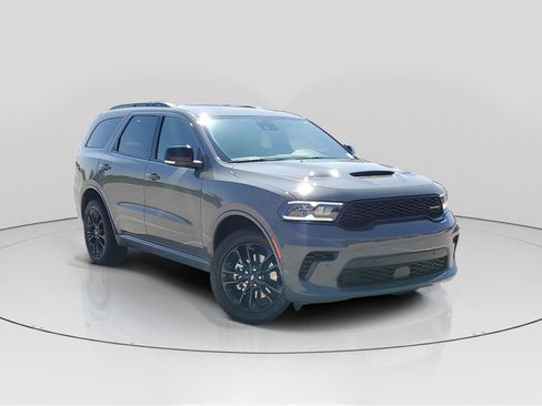 New 2026 Dodge Durango GT image 1