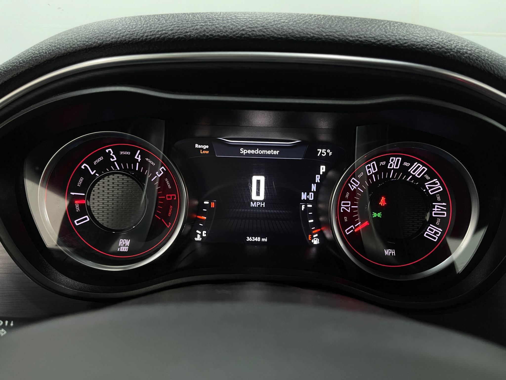 Used 2018 Dodge Challenger R/T RWD image 20