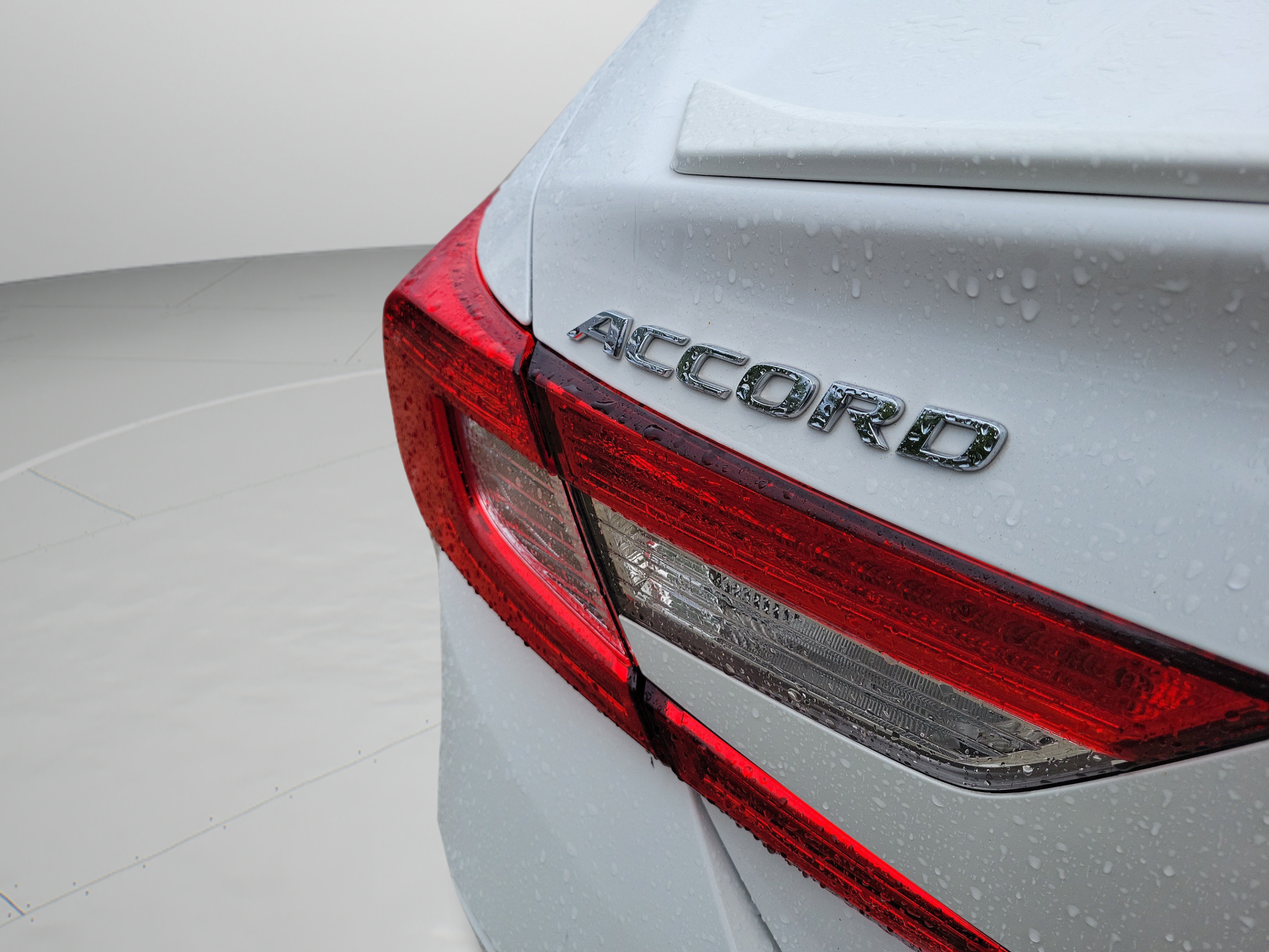 Used 2020 Honda Accord Sport image 31