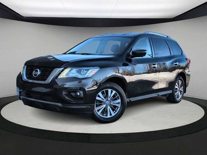 Used 2019 Nissan Pathfinder SL