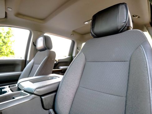 Used 2019 Chevrolet Silverado 1500 RST w/ All-Star Edition AWD/4WD image 6