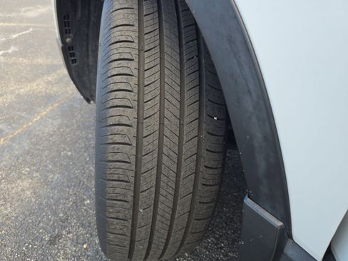 Certified 2022 Honda CR-V EX image 30