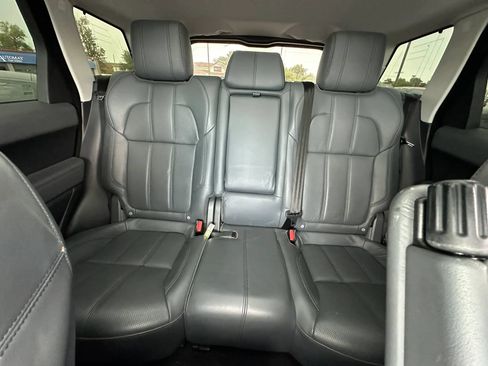 Used 2014 Land Rover Range Rover Sport HSE AWD/4WD image 15