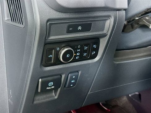 Certified 2025 Ford F150 XLT w/ Equipment Group 303A High AWD/4WD image 10