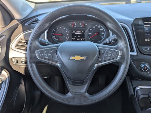 Certified 2023 Chevrolet Malibu LT image 23