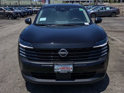 New 2025 Nissan Kicks S w/ Charging Package image 9