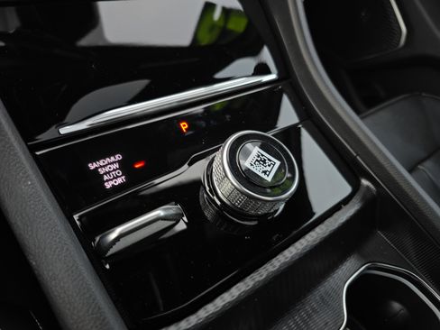 New 2026 Jeep Grand Cherokee Limited image 25