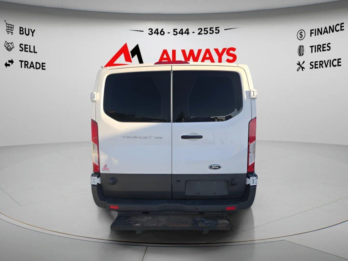 Used 2016 Ford Transit 350 148 Low Roof RWD image 17