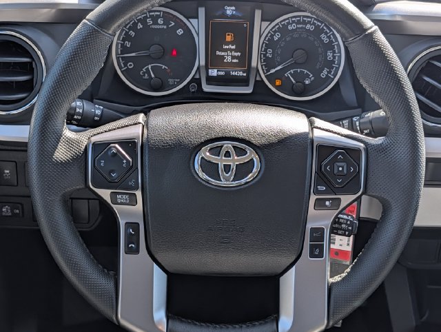Certified 2022 Toyota Tacoma SR5 RWD image 13