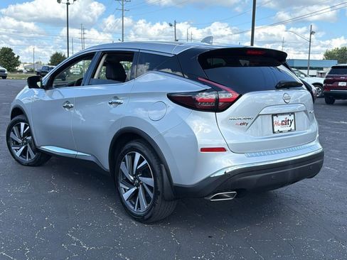 Used 2024 Nissan Murano SL image 5