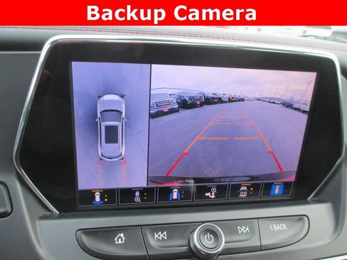 Certified 2021 Chevrolet Blazer RS w/ Enhanced Convenience Package image 14