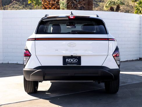 New 2026 Hyundai Kona SEL Sport image 3