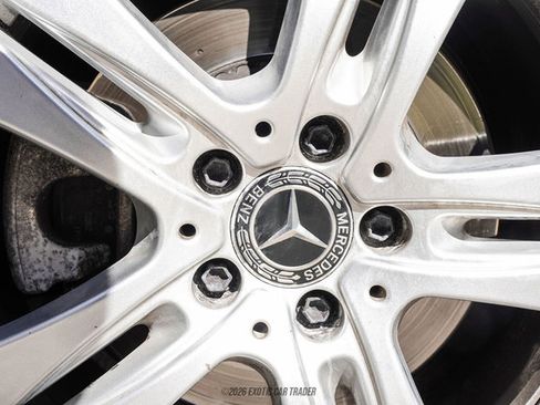 Used 2020 Mercedes-Benz S 560 4MATIC Sedan image 72