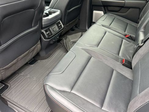 Used 2025 Ford F150 Raptor AWD/4WD image 14