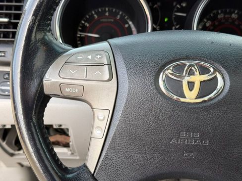 Used 2009 Toyota Highlander Sport image 16