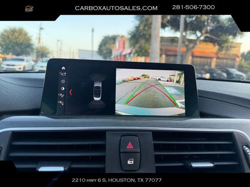 Used 2020 BMW 430i xDrive Convertible w/ Convenience Package AWD/4WD image 15