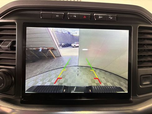 Used 2022 Ford F150 Lariat w/ Equipment Group 502A High image 15