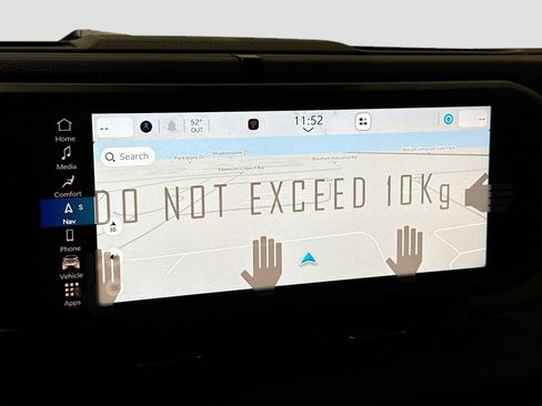 New 2026 Jeep Gladiator Willys image 36