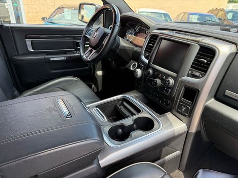 Used 2016 RAM 1500 Limited AWD/4WD image 27