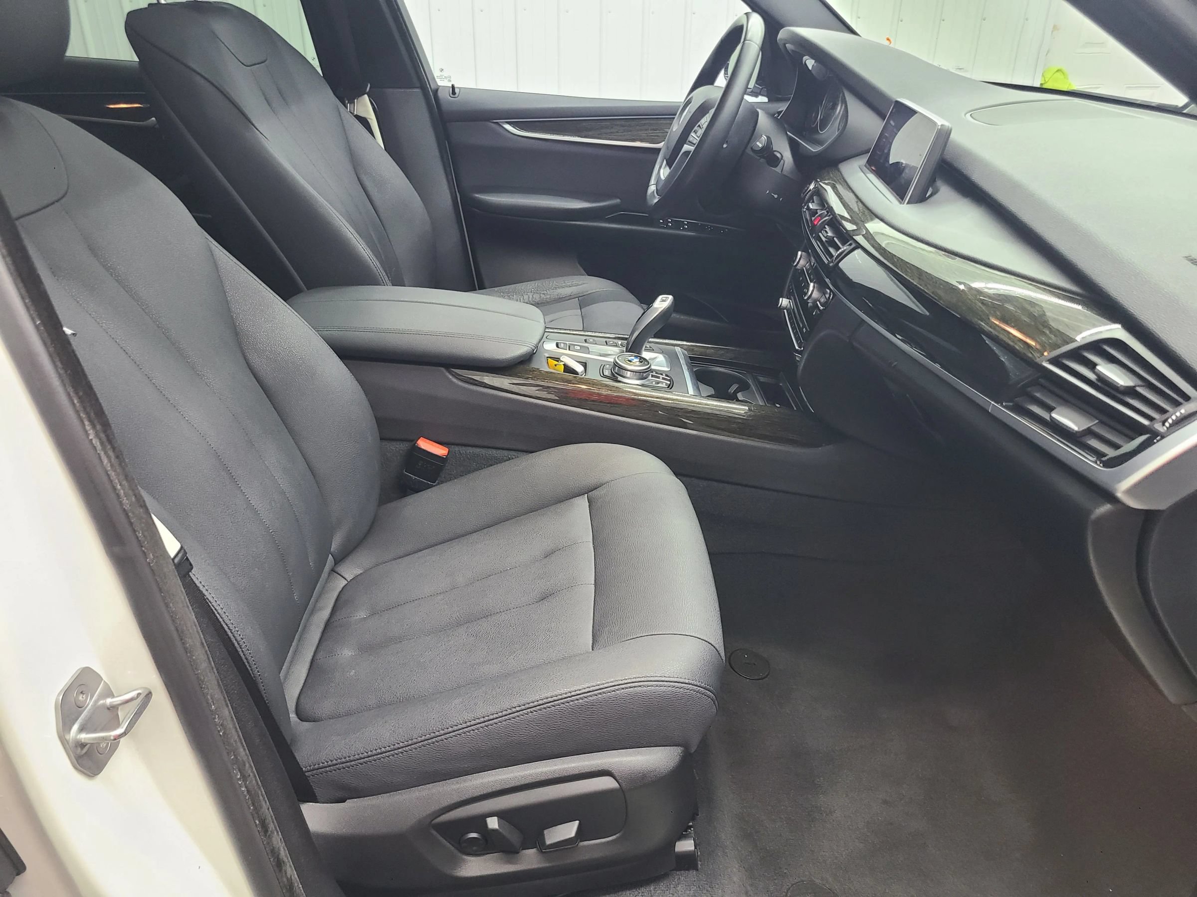 Used 2017 BMW X5 xDrive35i AWD/4WD image 24
