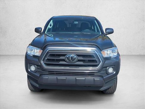 Used 2023 Toyota Tacoma SR5 image 2