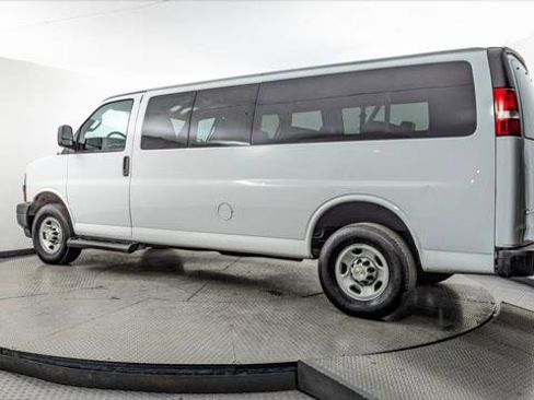 Used 2023 Chevrolet Express 3500 LS image 6