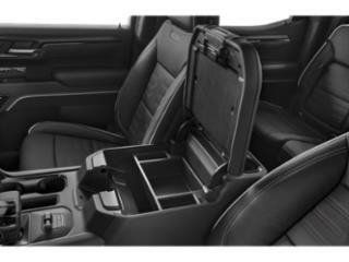 Certified 2024 GMC Sierra 1500 AT4X w/ AT4X AEV Edition AWD/4WD image 73