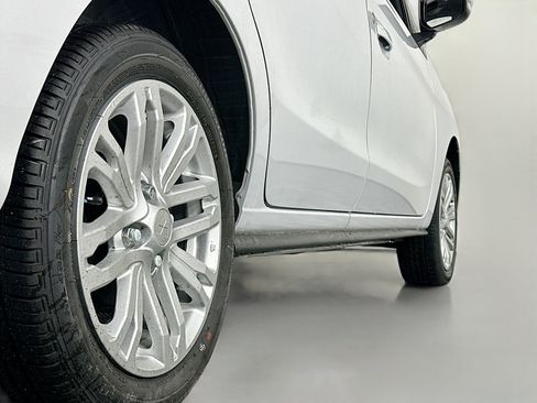 New 2024 Mitsubishi Mirage G4 SE image 13