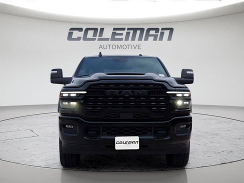 New 2026 RAM 2500 Limited image 8