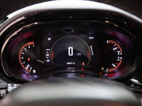 Used 2023 Dodge Durango R/T w/ Tow 'N Go Package image 23