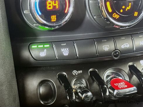 Used 2023 MINI Cooper S w/ Signature Upholstery Package image 20