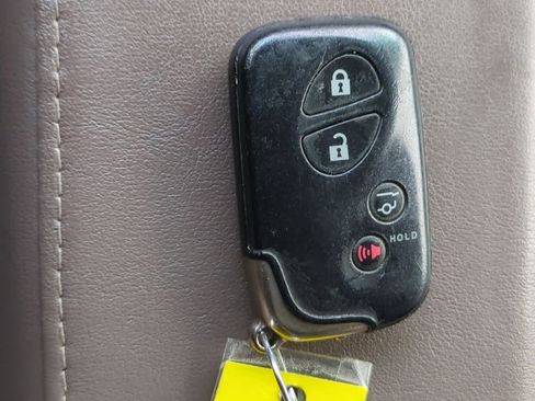 Used 2012 Lexus GX 460 image 55