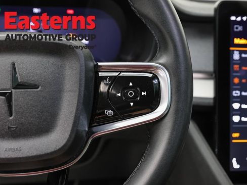 Used 2023 Polestar Polestar 2 w/ Pilot Pack AWD/4WD image 16
