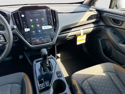 New 2026 Subaru Crosstrek 2.5i Sport AWD/4WD image 29