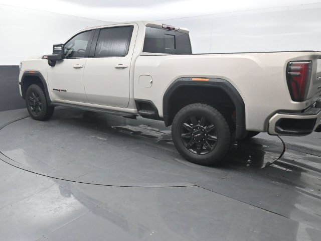Used 2026 GMC Sierra 2500 AT4 w/ AT4 Premium Plus Package AWD/4WD image 26
