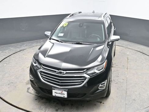 Used 2020 Chevrolet Equinox Premier image 25