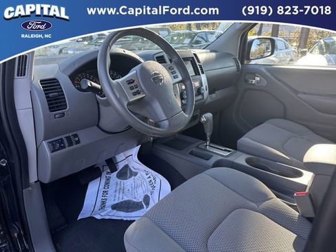 Used 2019 Nissan Frontier SV w/ Value Truck Package image 19