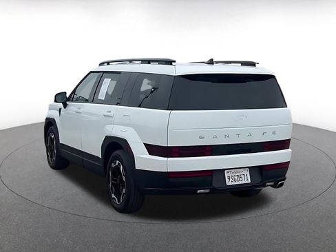 Used 2025 Hyundai Santa Fe SEL image 11