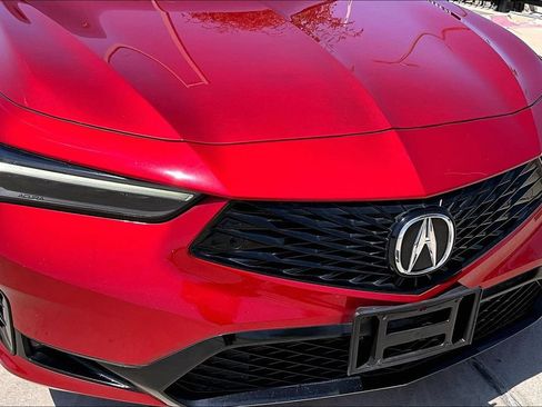 Used 2024 Acura Integra A-Spec FWD image 33