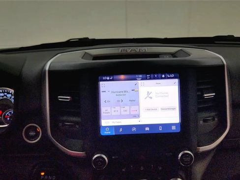 Used 2022 RAM 1500 Big Horn AWD/4WD image 25