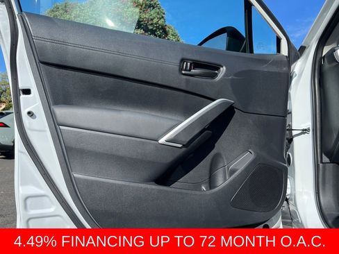 Certified 2025 Toyota Corolla Cross LE image 37