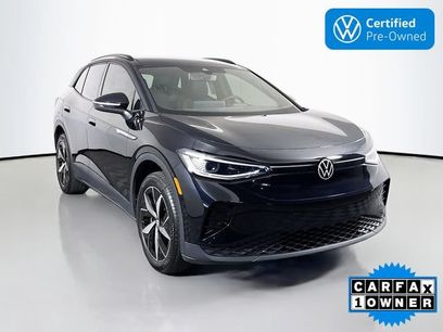 Used 2023 Volkswagen ID.4 Pro S